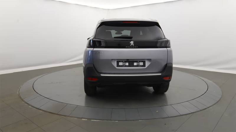 PEUGEOT 5008 II 1.5 BLUEHDI 130 CV ALLURE PACK EAT8  7 PLACES