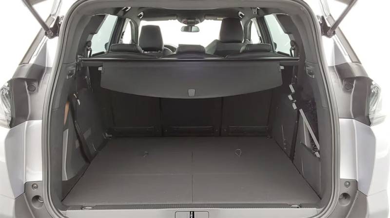 PEUGEOT 5008 II 1.5 BLUEHDI 130 CV ALLURE PACK EAT8  7 PLACES