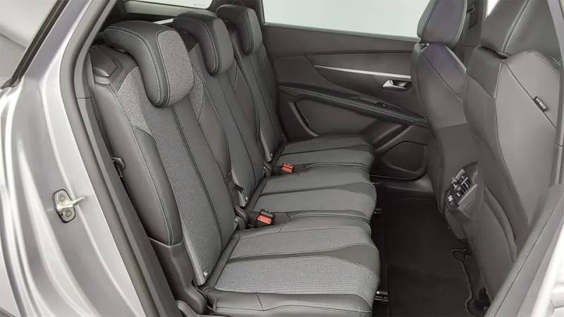 PEUGEOT 5008 II 1.5 BLUEHDI 130 CV ALLURE PACK EAT8  7 PLACES