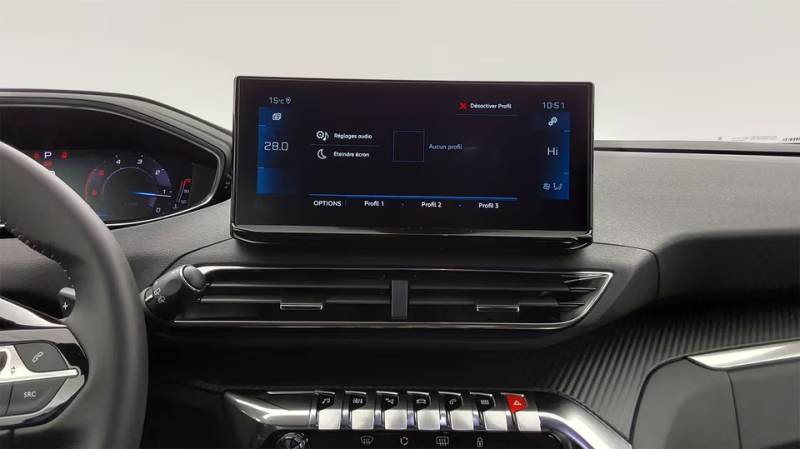 PEUGEOT 5008 II 1.5 BLUEHDI 130 CV ALLURE PACK EAT8  7 PLACES