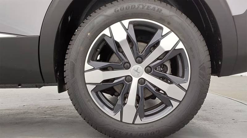 PEUGEOT 5008 II 1.5 BLUEHDI 130 CV ALLURE PACK EAT8  7 PLACES