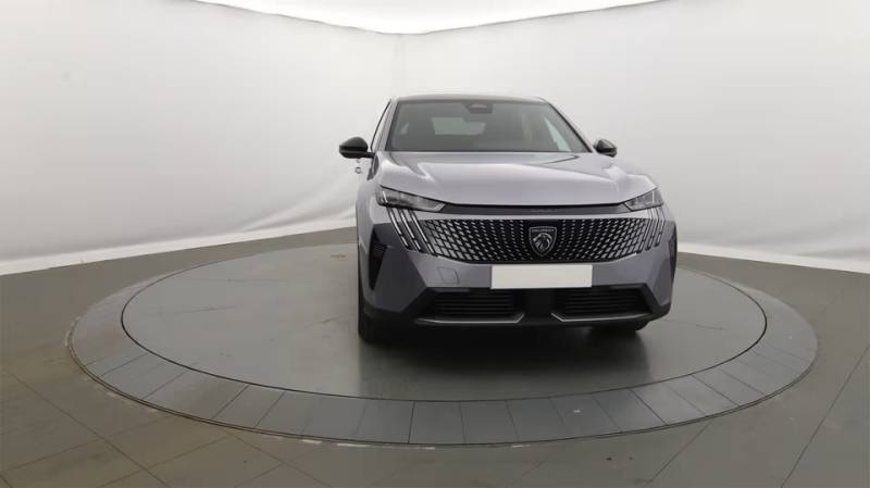 PEUGEOT 3008 III HYBRID 136 ALLURE E-DCS6