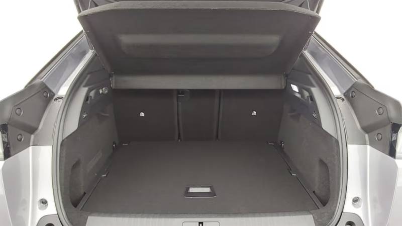 PEUGEOT 3008 III HYBRID 136 ALLURE E-DCS6