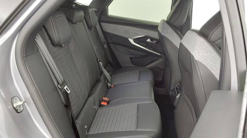 PEUGEOT 3008 III HYBRID 136 ALLURE E-DCS6