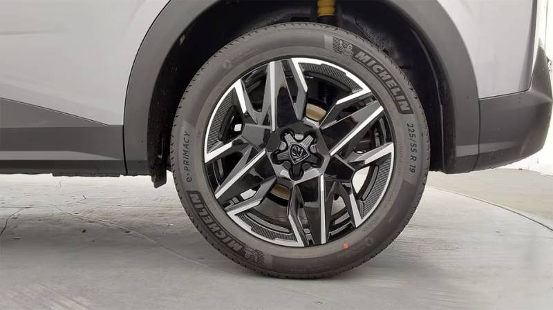 PEUGEOT 3008 III HYBRID 136 ALLURE E-DCS6