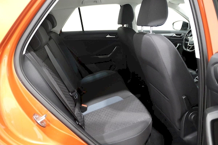 VOLKSWAGEN T-ROC 2.0 TDI 150 IQ.DRIVE DSG7****** 1 ERE MAIN AVEC SEULEMENT 65192 KMS !!!!!***********