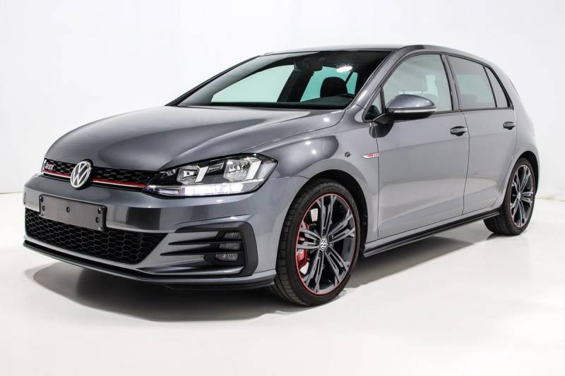 VOLKSWAGEN GOLF VII GTI PERFORMANCE 245 CV BV6 **********1 ERE MAIN AVEC SEULEMENT 41289 KMS !!!!!*******