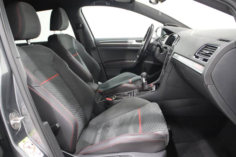 VOLKSWAGEN GOLF VII (2) 2.0 TSI 245 BLUEMOTION TECHNOLOGY GTI PERFORMANCE BV6 5P