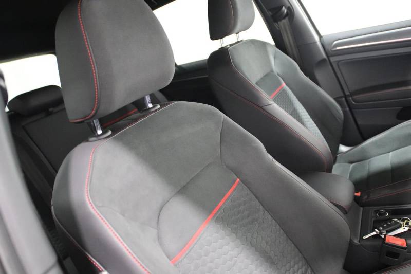 VOLKSWAGEN GOLF VII (2) 2.0 TSI 245 BLUEMOTION TECHNOLOGY GTI PERFORMANCE BV6 5P