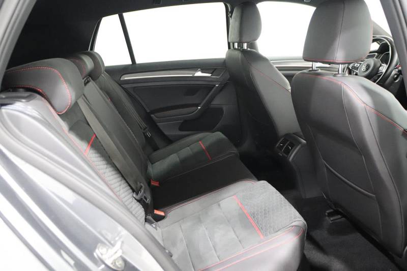 VOLKSWAGEN GOLF VII (2) 2.0 TSI 245 BLUEMOTION TECHNOLOGY GTI PERFORMANCE BV6 5P