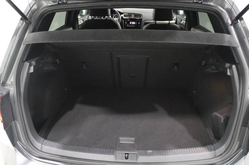 VOLKSWAGEN GOLF VII (2) 2.0 TSI 245 BLUEMOTION TECHNOLOGY GTI PERFORMANCE BV6 5P