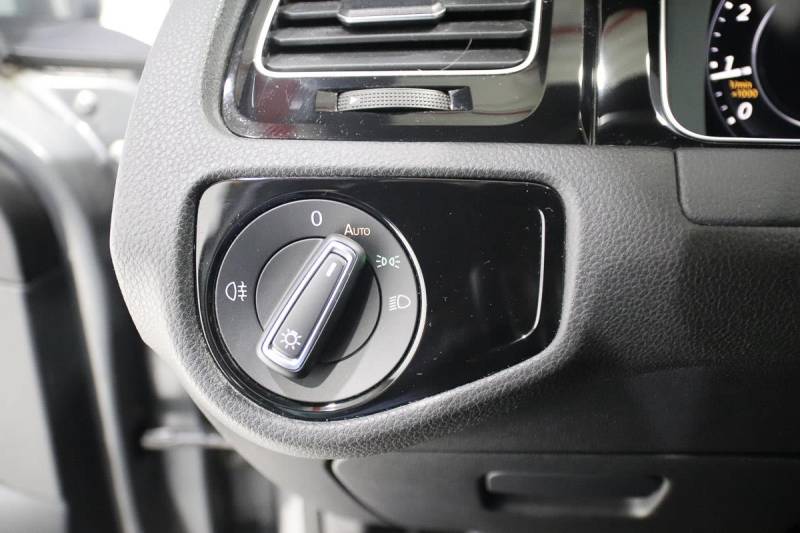 VOLKSWAGEN GOLF VII (2) 2.0 TSI 245 BLUEMOTION TECHNOLOGY GTI PERFORMANCE BV6 5P