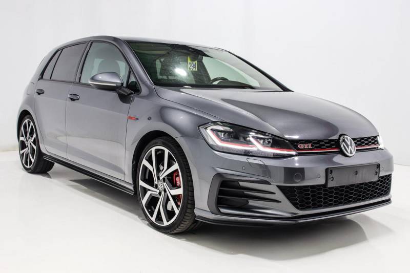VOLKSWAGEN GOLF VII (2) 2.0 TSI 245 BLUEMOTION TECHNOLOGY GTI PERFORMANCE BV6 5P