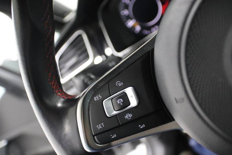 VOLKSWAGEN GOLF VII (2) 2.0 TSI 245 BLUEMOTION TECHNOLOGY GTI PERFORMANCE BV6 5P