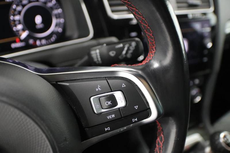 VOLKSWAGEN GOLF VII (2) 2.0 TSI 245 BLUEMOTION TECHNOLOGY GTI PERFORMANCE BV6 5P