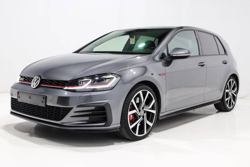 VOLKSWAGEN GOLF VII (2) 2.0 TSI 245 BLUEMOTION TECHNOLOGY GTI PERFORMANCE BV6 5P