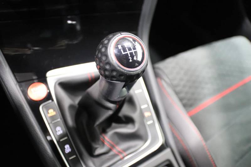 VOLKSWAGEN GOLF VII (2) 2.0 TSI 245 BLUEMOTION TECHNOLOGY GTI PERFORMANCE BV6 5P