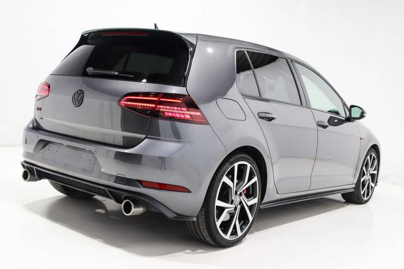 VOLKSWAGEN GOLF VII (2) 2.0 TSI 245 BLUEMOTION TECHNOLOGY GTI PERFORMANCE BV6 5P