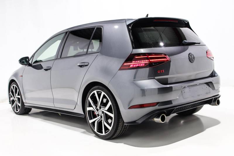 VOLKSWAGEN GOLF VII (2) 2.0 TSI 245 BLUEMOTION TECHNOLOGY GTI PERFORMANCE BV6 5P