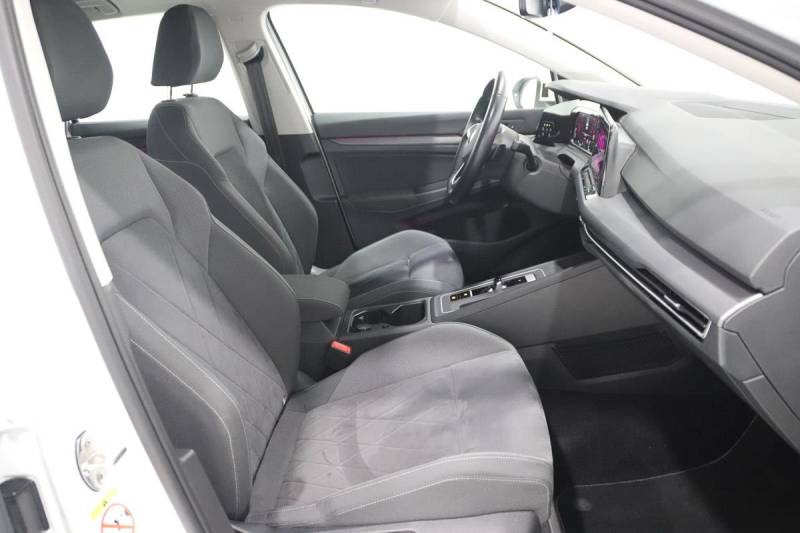 VOLKSWAGEN GOLF VIII 1.5 ETSI 150 STYLE DSG7 ******** 1 ERE MAIN AVEC SEULEMENT 37885 KMS !!!!!!**********