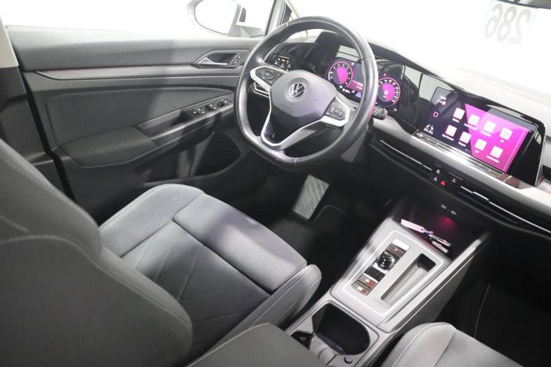 VOLKSWAGEN GOLF VIII 1.5 ETSI 150 STYLE DSG7 ******** 1 ERE MAIN AVEC SEULEMENT 37885 KMS !!!!!!**********