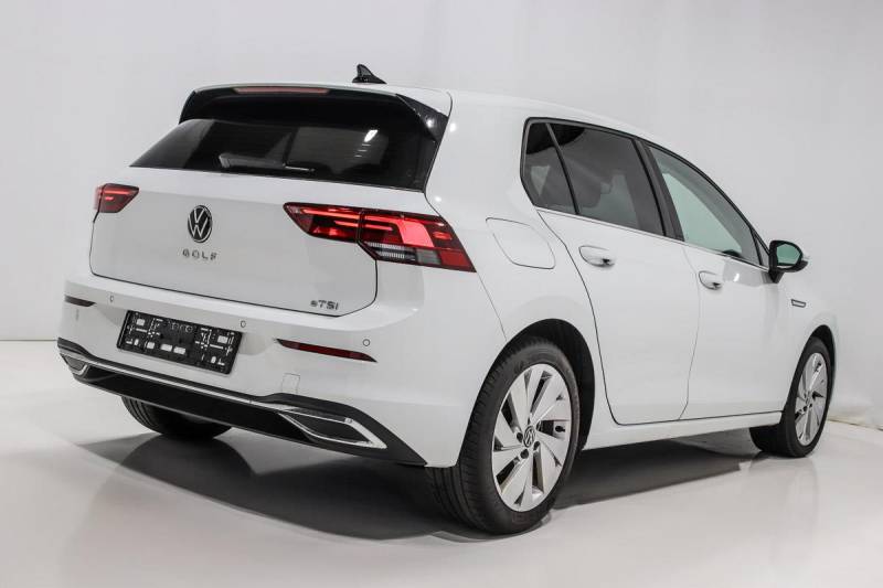 VOLKSWAGEN GOLF VIII 1.5 ETSI 150 STYLE DSG7 ******** 1 ERE MAIN AVEC SEULEMENT 37885 KMS !!!!!!**********