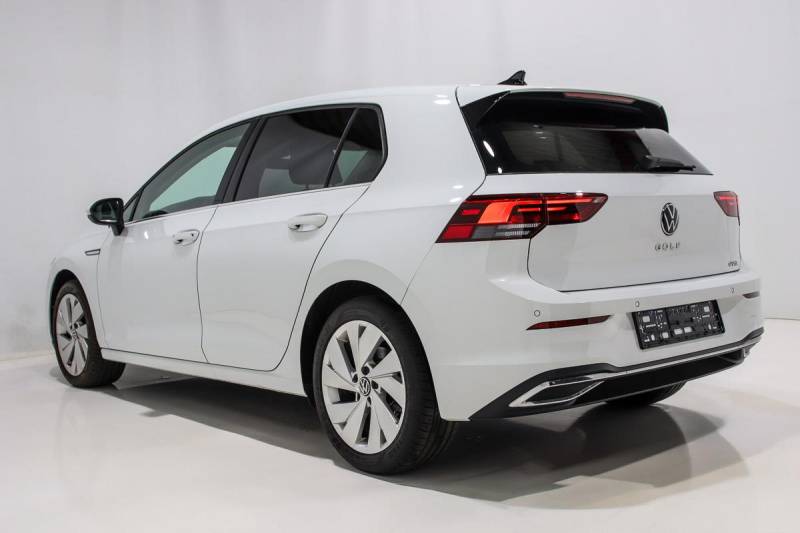 VOLKSWAGEN GOLF VIII 1.5 ETSI 150 STYLE DSG7 ******** 1 ERE MAIN AVEC SEULEMENT 37885 KMS !!!!!!**********
