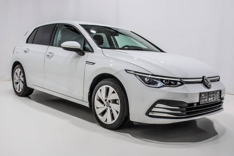 VOLKSWAGEN GOLF VIII 1.5 ETSI 150 STYLE DSG7 ******** 1 ERE MAIN AVEC SEULEMENT 37885 KMS !!!!!!**********