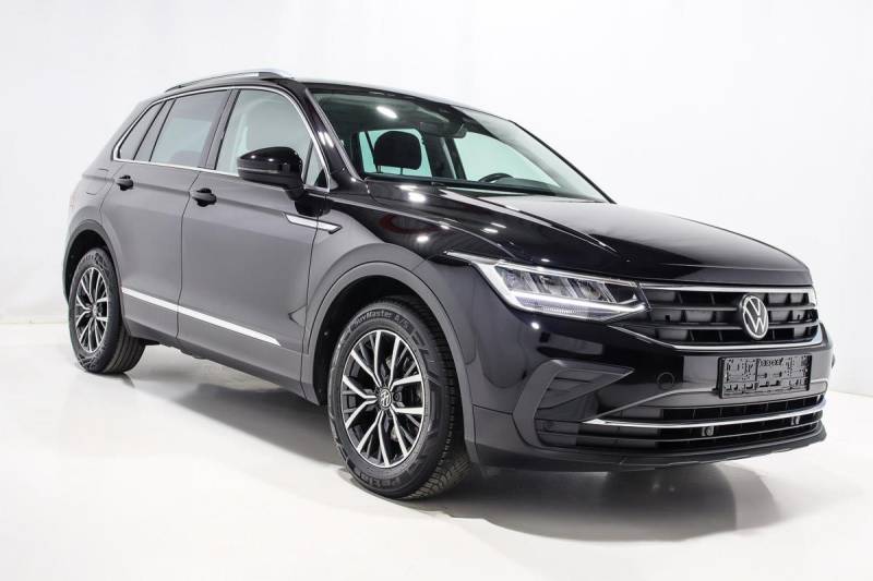 VOLKSWAGEN TIGUAN II (2) 1.5 TSI 130 8CV LIFE BV6 ***********1 ERE MAIN AVEC SEULEMENT 56233 KMS !!!!!**********