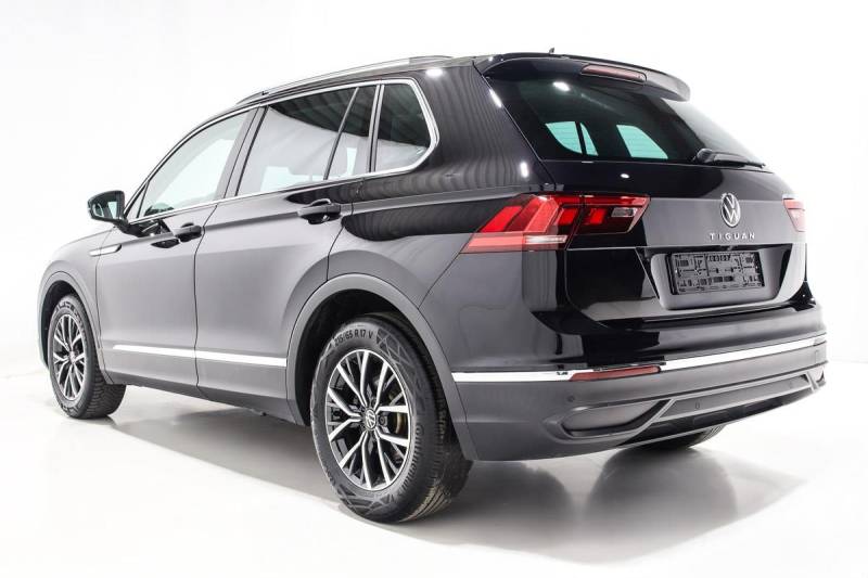 VOLKSWAGEN TIGUAN II (2) 1.5 TSI 130 8CV LIFE BV6 ***********1 ERE MAIN AVEC SEULEMENT 56233 KMS !!!!!**********