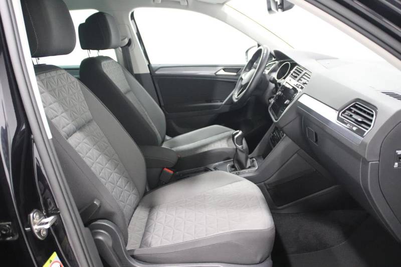 VOLKSWAGEN TIGUAN II (2) 1.5 TSI 130 8CV LIFE BV6 ***********1 ERE MAIN AVEC SEULEMENT 56233 KMS !!!!!**********