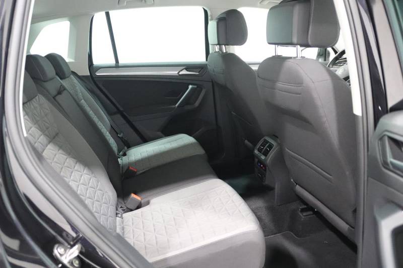 VOLKSWAGEN TIGUAN II (2) 1.5 TSI 130 8CV LIFE BV6 ***********1 ERE MAIN AVEC SEULEMENT 56233 KMS !!!!!**********