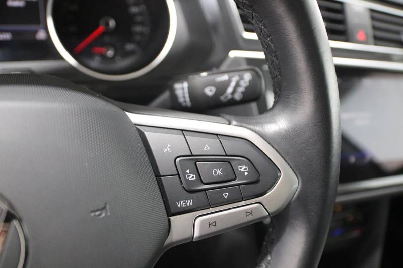 VOLKSWAGEN TIGUAN II (2) 1.5 TSI 130 8CV LIFE BV6 ***********1 ERE MAIN AVEC SEULEMENT 56233 KMS !!!!!**********