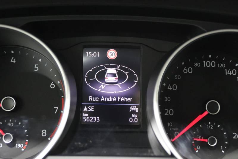 VOLKSWAGEN TIGUAN II (2) 1.5 TSI 130 8CV LIFE BV6 ***********1 ERE MAIN AVEC SEULEMENT 56233 KMS !!!!!**********
