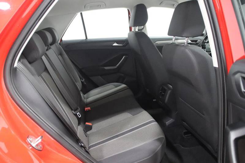 VOLKSWAGEN T-ROC 1.0 TSI 110 LOUNGE *********1 ERE MAIN AVEC SEULEMENT 29464 KMS !!!!!**********