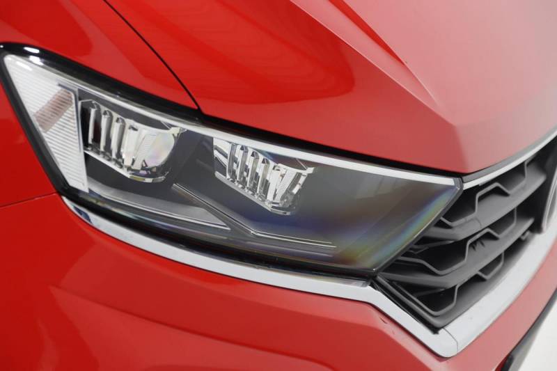 VOLKSWAGEN T-ROC 1.0 TSI 110 LOUNGE *********1 ERE MAIN AVEC SEULEMENT 29464 KMS !!!!!**********