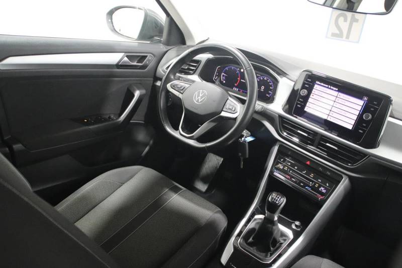 VOLKSWAGEN T-ROC 2.0 TDI 116 CV START /STOP BVM6  ******** 1 ERE MAIN AVEC 68969 KMS ********