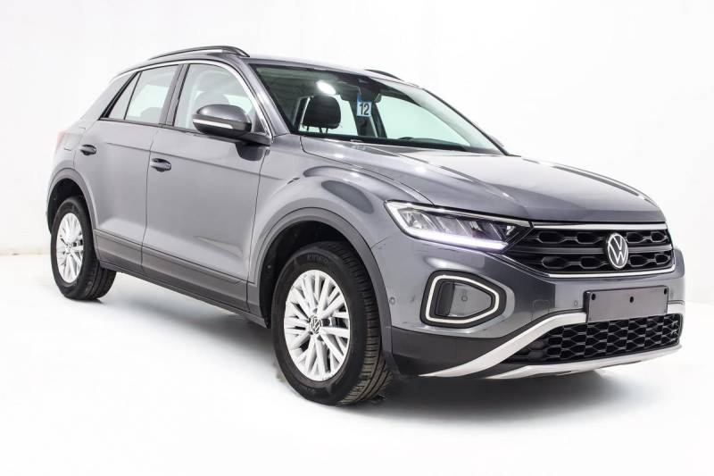 VOLKSWAGEN T-ROC 2.0 TDI 116 CV START /STOP BVM6  ******** 1 ERE MAIN AVEC 68969 KMS ********