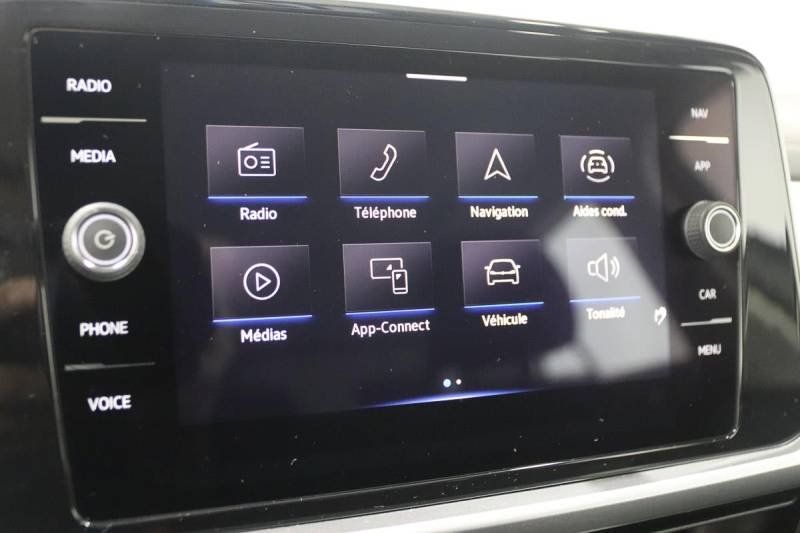 VOLKSWAGEN T-ROC 2.0 TDI 116 CV START /STOP BVM6  ******** 1 ERE MAIN AVEC 68969 KMS ********