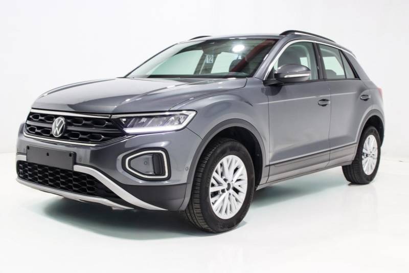 VOLKSWAGEN T-ROC 2.0 TDI 116 CV START /STOP BVM6  ******** 1 ERE MAIN AVEC 68969 KMS ********