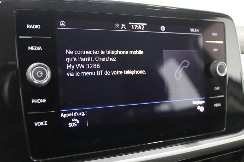 VOLKSWAGEN T-ROC 2.0 TDI 116 CV START /STOP BVM6  ******** 1 ERE MAIN AVEC 68969 KMS ********