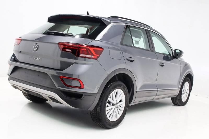 VOLKSWAGEN T-ROC 2.0 TDI 116 CV START /STOP BVM6  ******** 1 ERE MAIN AVEC 68969 KMS ********