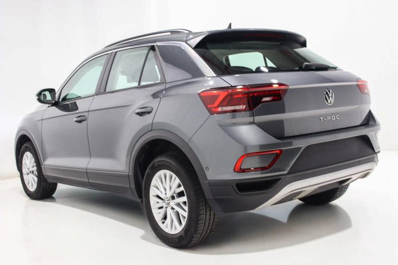 VOLKSWAGEN T-ROC 2.0 TDI 116 CV START /STOP BVM6  ******** 1 ERE MAIN AVEC 68969 KMS ********