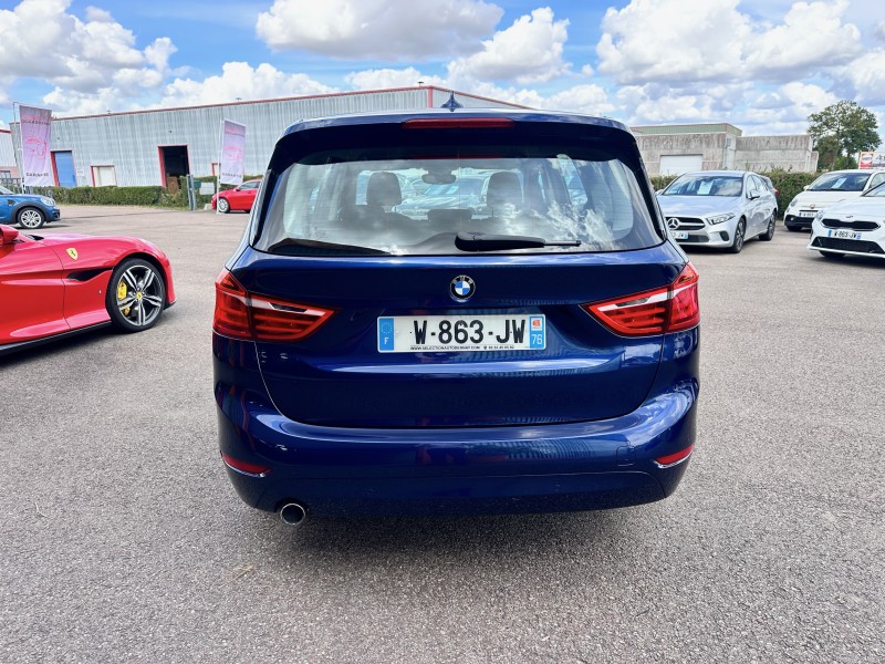 BMW SERIE 2 (F46) (2) GRAN TOURER 218D LOUNGE