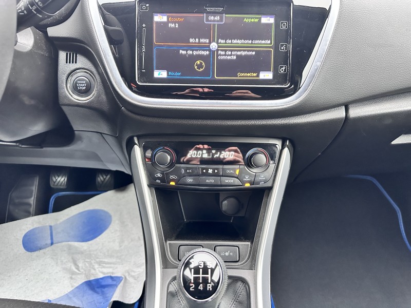 SUZUKI SX4 S-CROSS (2) 1.0 BOOSTERJET PRIVILEGE ******** SEULEMENT 49286 KMS !!!!!*******