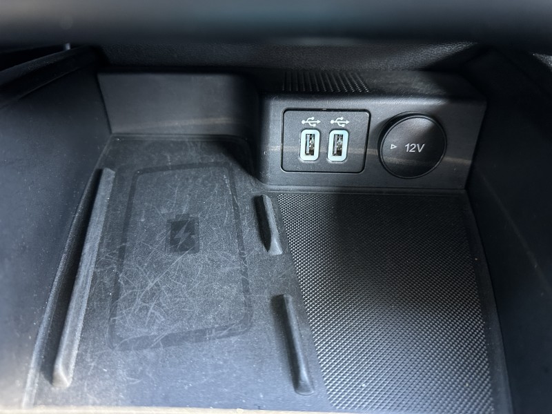 FORD FOCUS IV SW 1.5 ECOBLUE 120 TREND BUSINESS