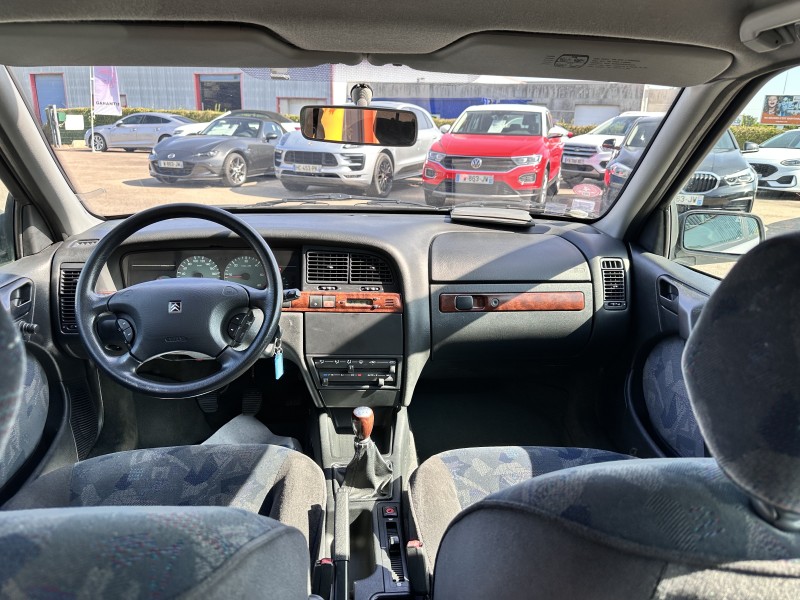 CITROEN XANTIA (2) 2.0 HDI 90 SX SEULEMENT 131351 KMS !!!!!!