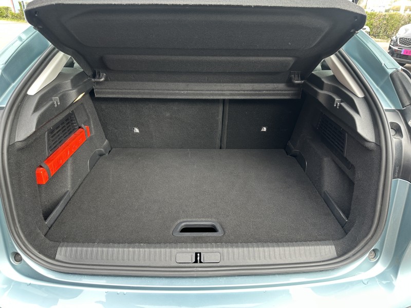 CITROEN C4 III 1.5 BLUEHDI 110 S&S FEEL BVM6