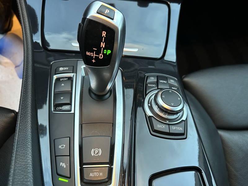 BMW SERIE 5 (F10) 525DA 218 EXCELLIS ******** 1 ERE MAIN AVEC SEULEMENT 103878 KMS !!!!!!!*******