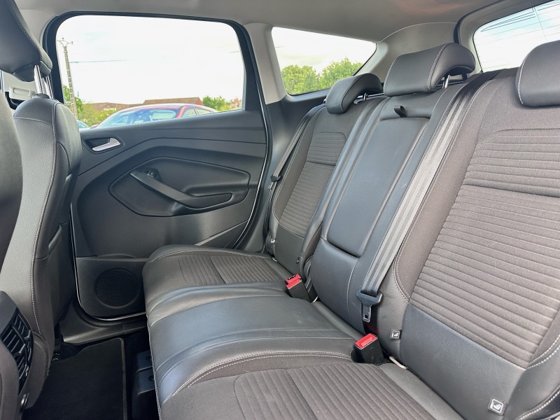 FORD KUGA II (2) 1.5 TDCI 120 S&S 4X2 TITANIUM